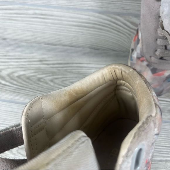 Reebok Multicolor Athletic Shoes - Picture 7 of 9